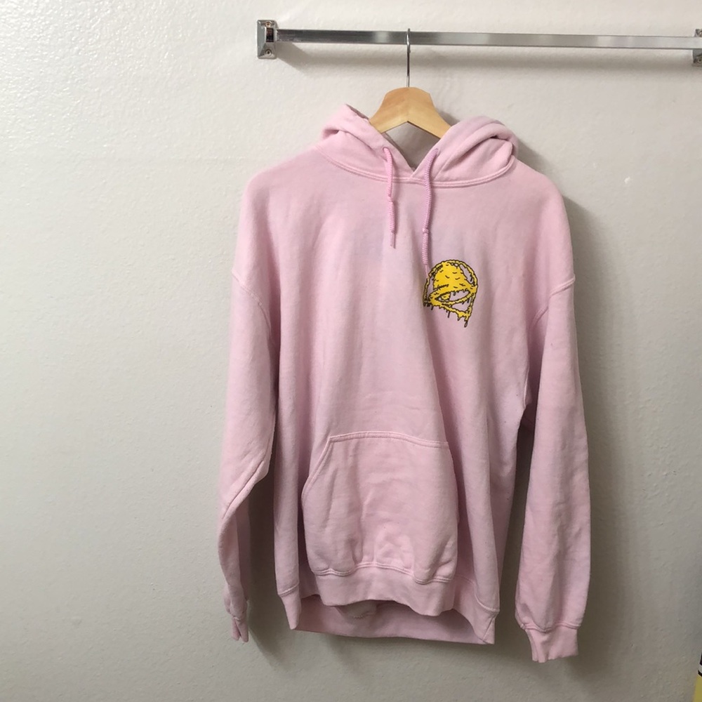 Taco Bell Hoodie